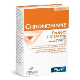 Chronobiane Ld Protect 1,9Mg. 45Comp. Precio: 18.8899997. SKU: B16KSH5RNS