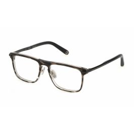 Montura de Gafas Hombre PHILIPP PLEIN VPP019M-530XAS-21G Gris Ø 53 mm Precio: 108.49999941. SKU: B182CAC6BZ