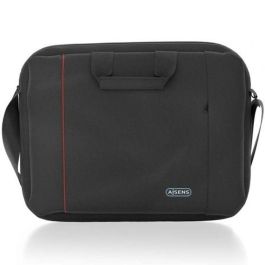 Maletín Aisens ASBG-BC023-BK para Portátiles hasta 15.6"/ Negro Precio: 10.58999986. SKU: B12S6SQ7ZW