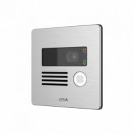 Axis I8016-LVE Videoportero de Red 5 MP, 2592 x 1944, Ángulo de Visión 140° Precio: 1377.78999941. SKU: B1JHAW7L5L