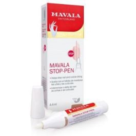 Mavala Stop Antimordeduras Uñas Lapiz 4,4Ml.** Precio: 17.78999959. SKU: B1FZNFACGL