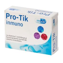Pro-Tik Inmuno Precio: 20.79. SKU: B16WW7L5PS