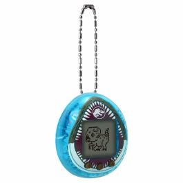 Bandai Tamagotchi Nano NT90996 Jurassic World Azul BAN3296580909964