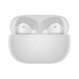 Auriculares Bluetooth Xiaomi BHR5897GL Blanco