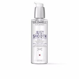 Goldwell Just Smooth Aceite Capilar Alisador para Cabello Rebelde y Encrespado, Control Antihumedad y Brillo, 100 ml Precio: 14.95000012. SKU: B1786C9XH8