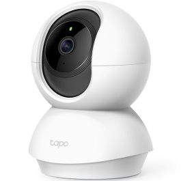 Camara Inteligente Tapo C200 Full Hd Camara Inteligente Tapo C200 Full Hd
