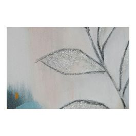 Cuadro Moderno DKD Home Decor Azul 4 x 100 x 80 cm (2 Unidades) Cuadro Moderno DKD Home Decor Azul 4 x 100 x 80 cm (2 Unidades)
