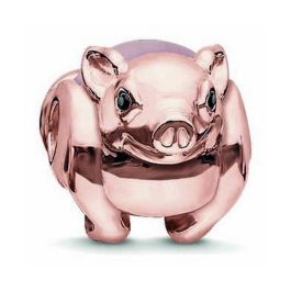 Abalorio Mujer Thomas Sabo K0197-417-9 Oro Rosa (1,3 cm) Precio: 47.88999952. SKU: S0323465