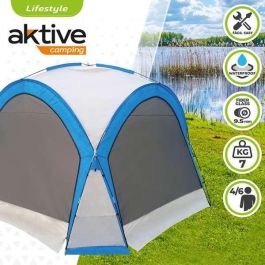 Carpa para Playa Aktive Mosquitera De acampada 350 x 260 x 350 cm