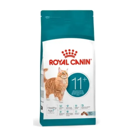 Royal Canin Royal Ageing 11+ Pienso Gato Senior 1x4 kg Precio: 59.95. SKU: B15PNV7SPQ