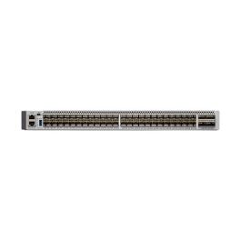 Cisco CATALYST 9500 48-PORT 25/100G Switch L3 Gestionado Montaje en Rack 48 Puertos SFP28 4 Puertos QSFP28 Precio: 24967.50000041. SKU: B1D3X8V3G4