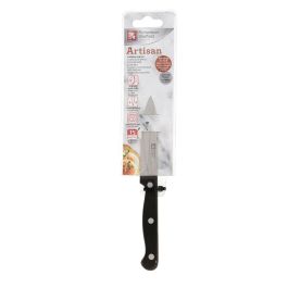 Richardson Sheffield Cuchillo Pelador Artisan Acero Inoxidable Mango Soft Touch 9 cm (6 Unidades)