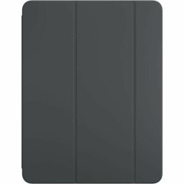 Apple Funda Smart Folio iPad Pro 13 (M4) Negro - Delgada, protección completa, activación/reposo automático, soporte magnético Apple Funda Smart Folio iPad Pro 13 (M4) Negro - Delgada, protección completa, activación/reposo automático, soporte magnético Precio: 125.58999948. SKU: B1FZDTETRH