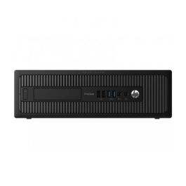 HP Elitedesk 600 G1 Ordenador de Sobremesa Reacondicionado SFF Intel Core i5-4ª Generación 8GB RAM 256GB SSD Windows 10 Pro Precio: 118.49999964. SKU: B1HJRWKY6R