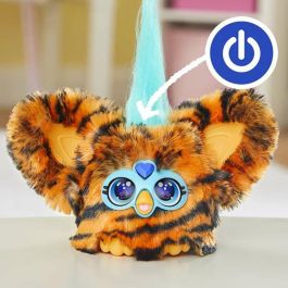 Peluche Musical Hasbro Furby Furblets 12 cm