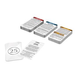 Asmodee Star Wars Escape Game SCUNLSW01ES - Juego de Mesa Colección Unlock!, 3 Aventuras de 60 Minutos para 1-6 Jugadores