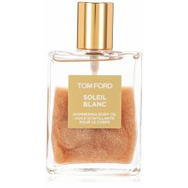 Loción Corporal Tom Ford Soleil Blanc 100 ml