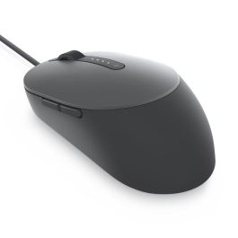 Dell Ratón Óptico Ms3220 5 Botones 3200 ppp Laser Compatible con Dell 5550, Chromebook 3110, Latitude Dell Ratón Óptico Ms3220 5 Botones 3200 ppp Laser Compatible con Dell 5550, Chromebook 3110, Latitude