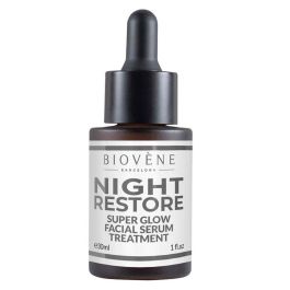 Night Restore, Rejuvenecedor, Noche, Suero, Para la cara, 30 ml *Probador Precio: 14.49999991. SKU: B1J6GK4KXH