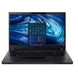 Laptop Acer TravelMate P2 TMP215-54-788B 15,6" Intel Core I7-1255U 16 GB RAM 512 GB SSD Qwerty Español Laptop Acer TravelMate P2 TMP215-54-788B 15,6" Intel Core I7-1255U 16 GB RAM 512 GB SSD Qwerty Español