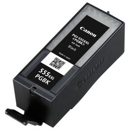 Canon PGI-555XXL Tinta Original Negra para Pixma IP8750, IX6850, MX725 - 1000 Páginas Precio: 30.50000052. SKU: S8403047