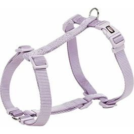 Arnés para Perro Trixie Premium Lila L/XL Precio: 16.89000038. SKU: B1GZ4JX36Y