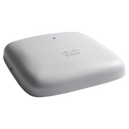 Cisco CBW240AC Punto de Acceso Wi-Fi 802.11AC Wave 2 4x4 Dual Band 2.4GHz 5GHz