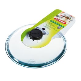 Tapa Vidrio All For One Pyrex® 28 cm