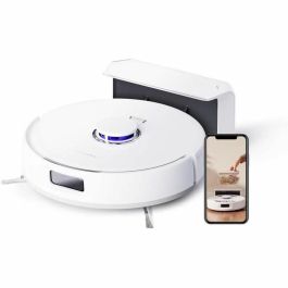 Narwal NAR6972075732848 Aspiradora Robot Freo X Plus, Succión 7800 Pa, Antienredos, Navegación LiDAR Precio: 314.79000025. SKU: B1E3ZA42E2