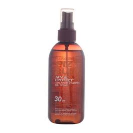 Piz Buin Tan & Protect Oil Spray Spf30 Piz Buin Tan & Protect Oil Spray Spf30
