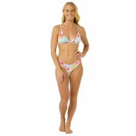 Bikini Rip Curl Cala Vadella Tri Azul Precio: 55.9867. SKU: B1BKXTM2MG