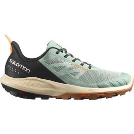 Zapatillas de Hombre para Caminar Salomon Outpulse Aguamarina 40 Precio: 115.49999945. SKU: B1CAG55YPT