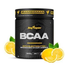 Bcaa + Electrolytes 300 Gr Limonada Precio: 22.7900002. SKU: B1EY3E5JHW