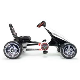 Go kart pedales mercedes benz 88x58x45 cm Go kart pedales mercedes benz 88x58x45 cm