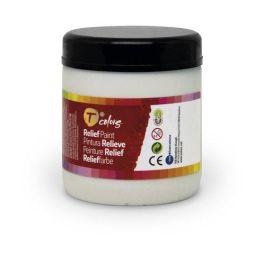 Pintura Pate Tcolors 250 Ml (Tarro) Blanco (Set de 3) Pintura Pate Tcolors 250 Ml (Tarro) Blanco (Set de 3) Precio: 12.50000059. SKU: B1GVDLJPMX