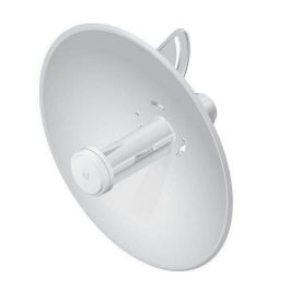 Ubiquiti Antena Parabolica PBE-M5-300 5Ghz 300Mbps 22Dbi Precio: 90.68999973. SKU: B1JJZ55DLP