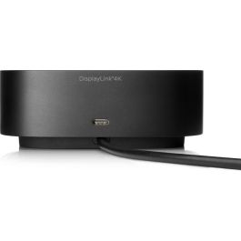 HP USB-C/A Universal Dock G2 para Portátiles - Conecta a Monitores, Red y Dispositivos USB - Compatible con HP, Apple, Dell, Lenovo HP USB-C/A Universal Dock G2 para Portátiles - Conecta a Monitores, Red y Dispositivos USB - Compatible con HP, Apple, Dell, Lenovo