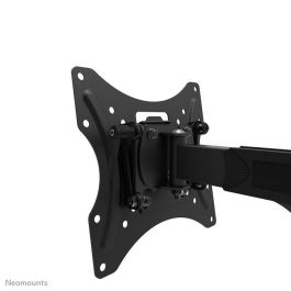 Neomounts WL40-540BL12 Soporte de Pared Full Motion para TV 32-55 Pulgadas, Max 35 kg, VESA 100x100-200x200, Profundidad 4,6-30,8 cm, Negro