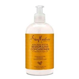 Shea Moisture Acondicionador Restaurador con Manteca de Karité 384ml - Hidrata y Revitaliza el Cabello Precio: 10.99000045. SKU: S4256742