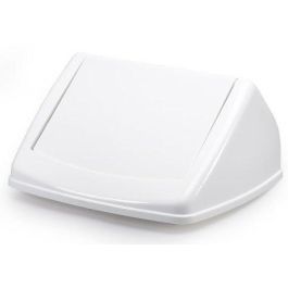 Tapa Para Cubo Durabin Flip Lip 40 Blanco Tapa Para Cubo Durabin Flip Lip 40 Blanco Precio: 16.78999993. SKU: B1DDNW7JNC