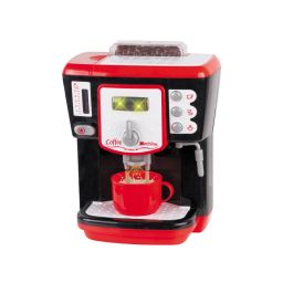 Tachan Cafetera Little Life Electrónica con Sonidos Realistas para Juego Simbólico, +3 Años Precio: 26.49999946. SKU: B18NPEWR8W