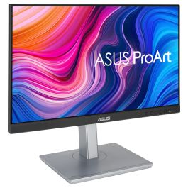 Asus Monitor PA247CV 23.8" Full HD LED IPS 1920 x 1080 Negro Plata Mate 75Hz 100% sRGB