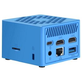 Mini PC LEOTEC LEMPC07B Intel Celeron N100 12 GB RAM Precio: 297.59000029. SKU: B192AB9PLS