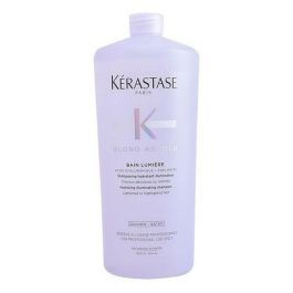 Kerastase Blond Absolu Bain Lumiere Champú 250 ml para Cabello Rubio