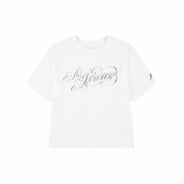 Camiseta de Manga Corta Infantil Jordan Jordan Air Ss Gfx Blanco Precio: 29.9959. SKU: B1KPCSCAAP