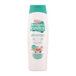 Instituto Español Almendra 100% Natural Gel De Ducha Precio: 2.95000057. SKU: S0542557