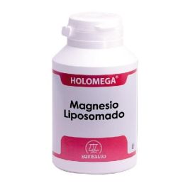 Holomega Magnesio Liposomado 180 Cáps Precio: 62.5000002. SKU: B1GFKH9QXM