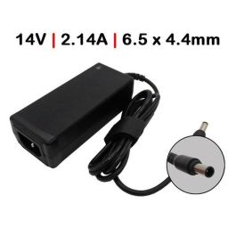 Cargador para Portátil Voltistar AD00128 30 W 60 W Cargador para Portátil Voltistar AD00128 30 W 60 W