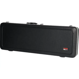 Gator Estuche Guitarra Eléctrica Abs Deluxe XL Precio: 110.49999994. SKU: B19MSD4ZT5