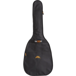 Tobago Funda Guitarra Clásica 3/4 Negra Poliéster 600D Display 10 Unidades Precio: 16.50000044. SKU: B1A82LW7M7